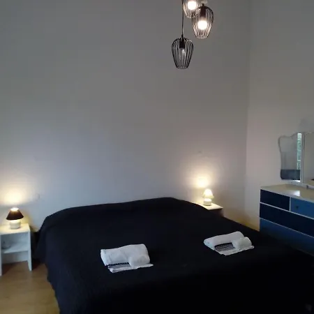 Malveira Country House Vakantiehuis *