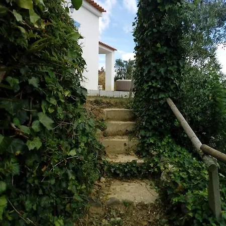 Malveira Country House Vakantiehuis