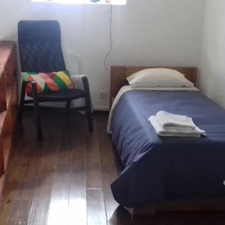 Malveira Country House Vakantiehuis *