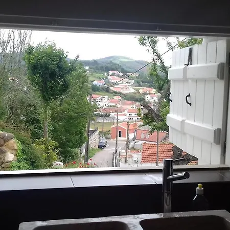 Malveira Country House Vakantiehuis *