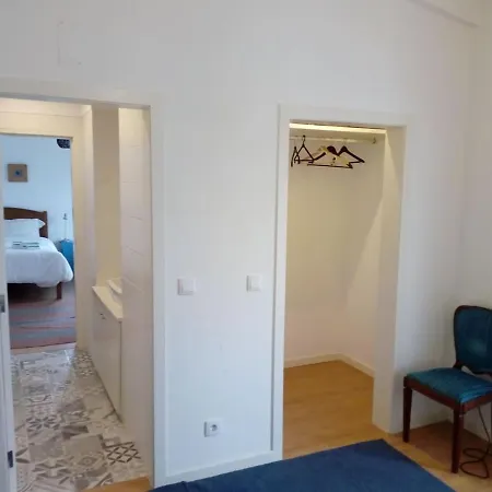 Vakantiehuis Malveira Country House Mafra