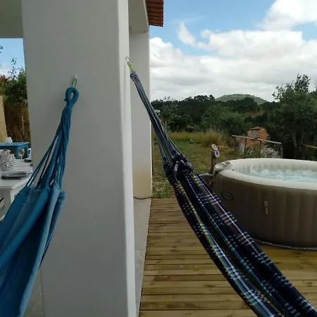 Vakantiehuis Malveira Country House Mafra