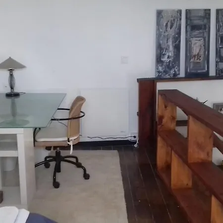 Malveira Country House