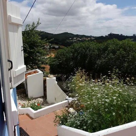 Malveira Country House Vakantiehuis Mafra
