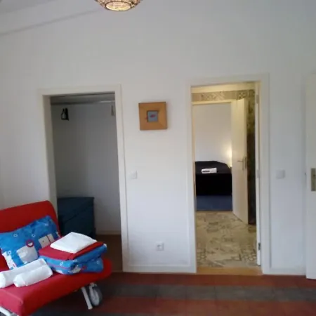 Malveira Country House