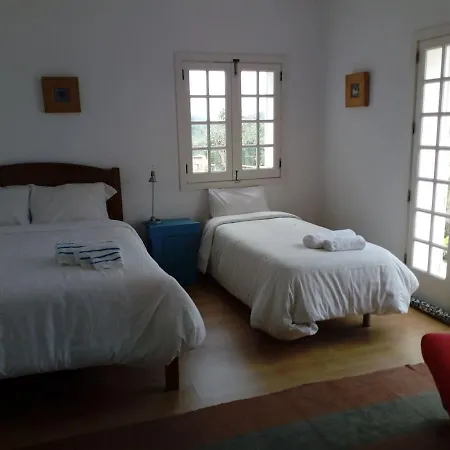 Malveira Country House * Mafra